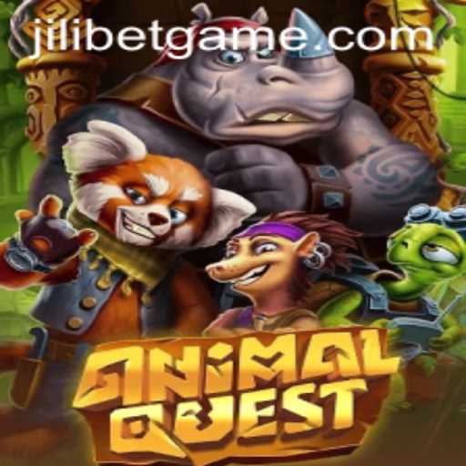 Unveiling AnimalQuest: A New Adventure Beyond Jilicasino