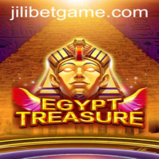 Discover the Ancient Mysteries of EgyptTreasure at JiliCasino