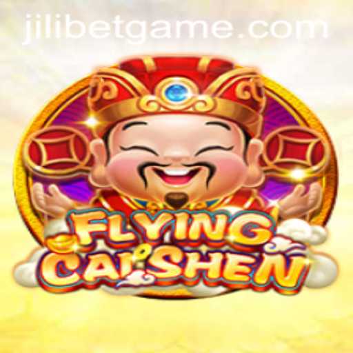 Explore the Excitement of FlyingCaiShen at JiliCasino