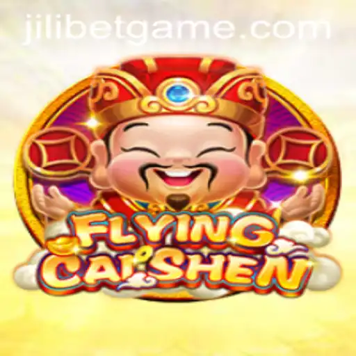 Explore the Excitement of FlyingCaiShen at JiliCasino