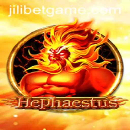 Explore the Enchanting World of 'Hephaestus' at JiliCasino
