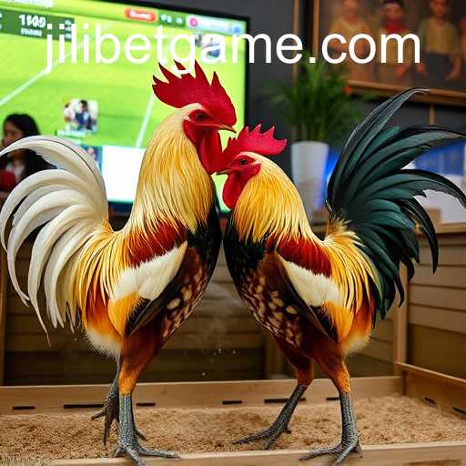 Exploring the World of Online Sabong with Jilicasino