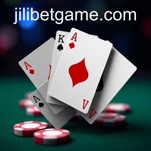 The Thrilling World of Poker Games and the Role of jilicasino