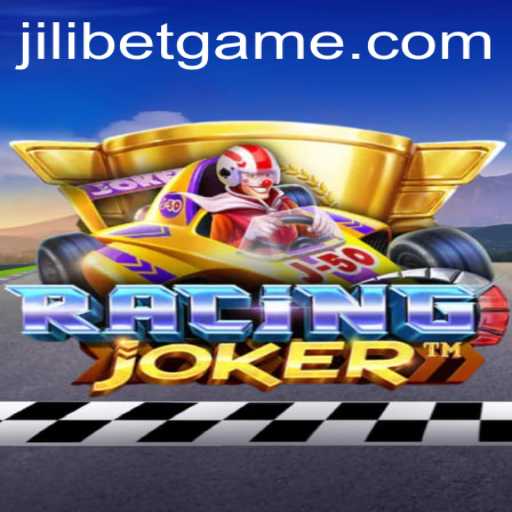 Unveiling RacingJoker: A Thrilling Casino Experience at JiLiCasino