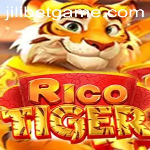 Discover RicoTiger: A Thrilling Adventure in the World of JiliCasino