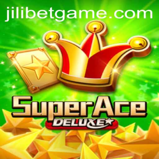 Exploring SuperAceDeluxe: A Gaming Adventure with Jilicasino