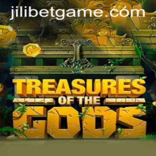 Journey into Excitement with TreasureoftheGods at JiliCasino