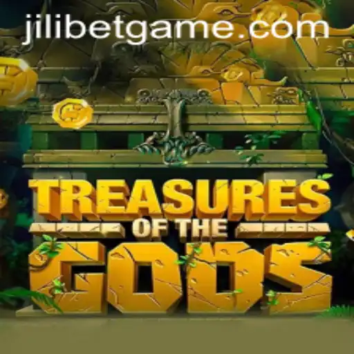 Journey into Excitement with TreasureoftheGods at JiliCasino