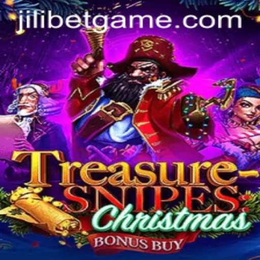 Discover the Magic of TreasuresnipesChristmas at Jilicasino