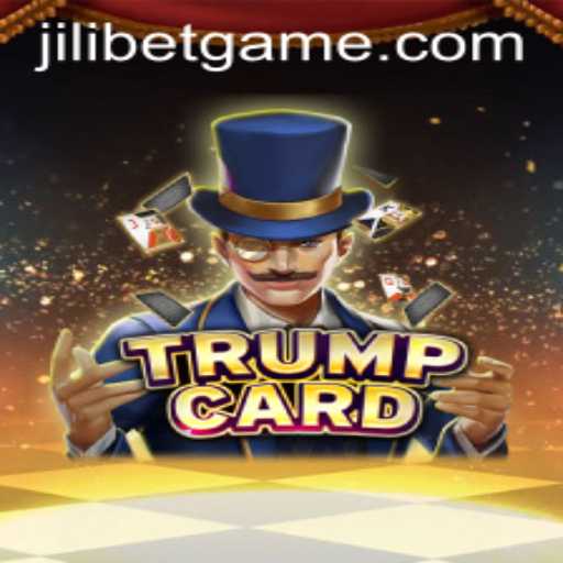 Unveiling TrumpCard: A New Dimension in Gaming