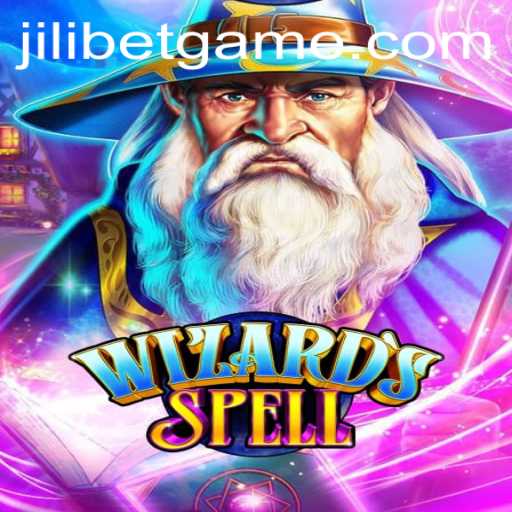 Explore the Magical World of WizardsSpell at Jilicasino