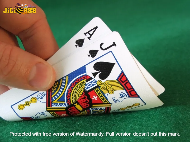 jili888 blackjack